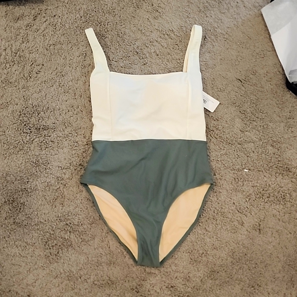 One piece swimsuit from Baltic Born